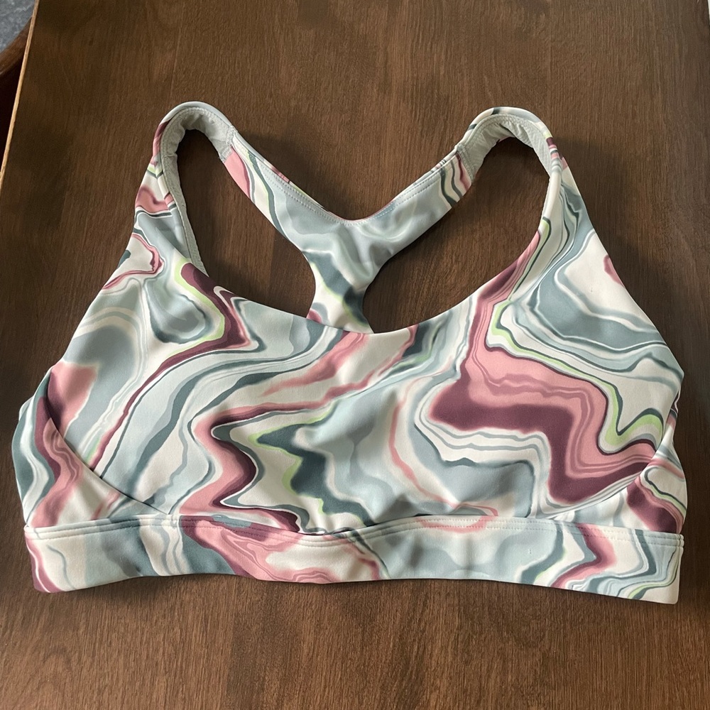 Athleta Ultimate Bra - Never Worn!
